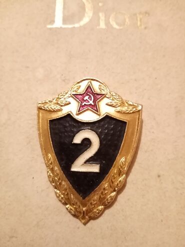 İdman kubokları və medalları: Znacoklar hamsı bir yerdə satılır — 7