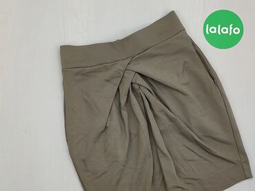 Spódnice: Spódnica H&M, XS (EU 34), stan - Bardzo dobry