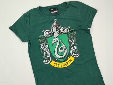 T-shirts: SinSay, XS (EU 34), condition - Very good