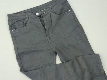 szare buty na słupku ccc: Jeans for men, size S
