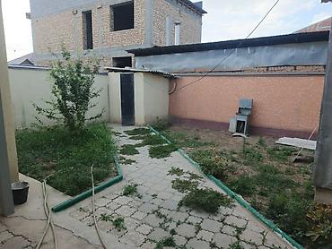 3: Одноэтажный дом в Ж/м Рухий Мурас - Площадь дома: 120 м² - Участок: 4 — 4
