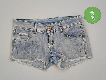 11 tops: Tally Weijl, Szorty damskie, rozmiar M — 2