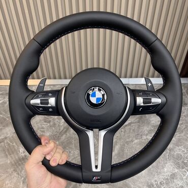 бмв значок: Руль BMW 2013 г., Новый, Аналог