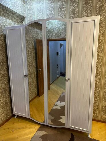 Uzunmüddətli kirayə mənzillər: Yasamal rayonu, Abbas Mirzə Şərifzadə küçəsi, ATV Telekanalının — 7