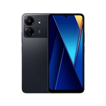 redmi note 7 цена бу: Poco C65, Б/у, 256 ГБ, цвет - Черный, 2 SIM