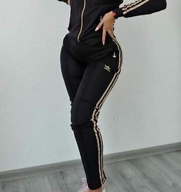 ps odelo: Zenski donji deo od likre 
m, l, xl, 2xl 
1800 din — 3