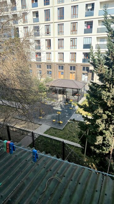 купить 1 комнатную квартиру в баку: Bakı, Yasamal, 1 otaqlı, Köhnə tikili, m. İnşaatçılar, 38 kv. m