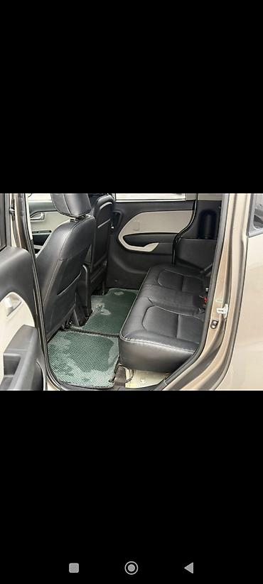 Kia: Kia Ray: 2020 г., 0.1 л, Автомат, Бензин, Минивэн — 6