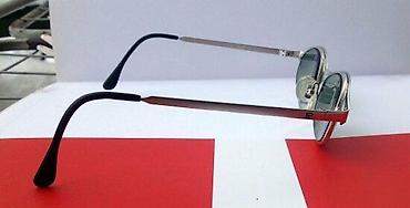 Naočare: VUARNET 603 CUI PX 2000 ram za naočare za sunc. 100% AUTHENTIC. Made — 7