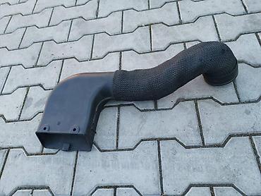 Usisne grane: USISNIK VAZDUHA 2,0CRDI ZA HYUNDAI TUCSON OD 2002. DO 2010. GOD — 1
