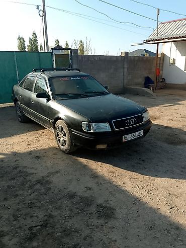 продаю глушитель: Audi 100: 2021 г., 2.6 л, Механика, Бензин, Седан — 4