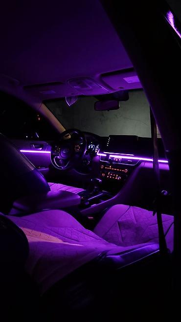 Kia: Kia Optima: 2018 г., 2.4 л, Типтроник, Бензин, Седан — 1