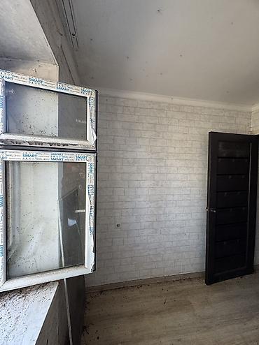 квартира чайка: 1 комната, 31 м², Индивидуалка, 1 этаж, Требуется ремонт — 10