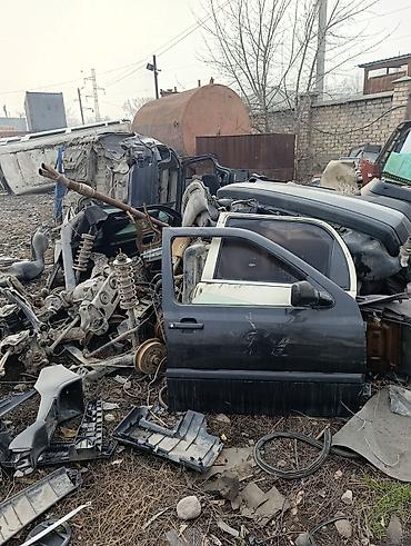 e34 2 5: Разбор на разборе daewoo nexia все запчасти есть по вопросам пишите на — 5