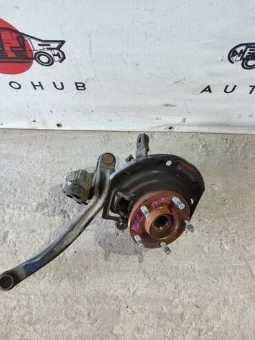 запчасти для велосипедов бишкек: Цапфа NISSAN Primera 2003 перед. лев. (б/у)