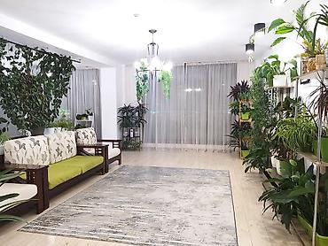 Долгосрочная аренда квартир: 4 комнаты, Агентство недвижимости, С мебелью полностью at lalafo.kg — 6 Долгосрочная аренда квартир: 4 комнаты, Агентство недвижимости, С мебелью полностью — 6