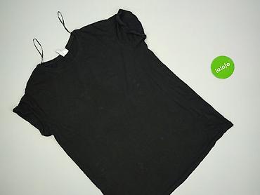 marka h: H&M Divided, T-shirt damski, rozmiar L — 2