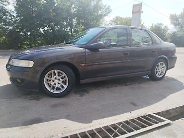 daewoo nexia ehtiyat hisselerinin satisi: Opel Vectra: 1.6 l | 2000 il 375867 km Sedan — 2