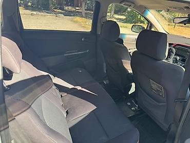 voxy noah: Toyota WISH: 2004 г., 2 л, Автомат, Бензин, Минивэн — 5