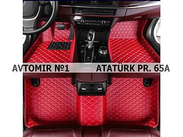 Aksesuarlar və tüninq: Hyundai creta 5d ayaqalti 🚙🚒 ünvana və bölgələrə ödənişli çatdırılma — 1