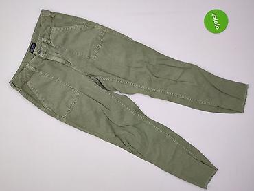 up2: Topshop, Spodnie materiałowe damskie, rozmiar S — 2