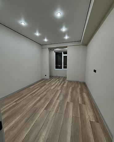 ул белорусская: 3 комнаты, 64 м², Таш-Рабат ТРЦ 106 серия, 8 этаж, Евроремонт — 3