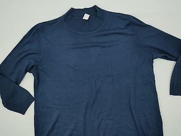 short: Sweter dla mężczyzn, rozmiar 4XL — 1