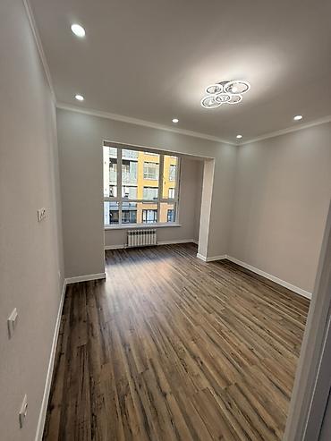 дешёвый квартира: 1 комната, 39 м², Элитка, 7 этаж, Свежий ремонт — 6
