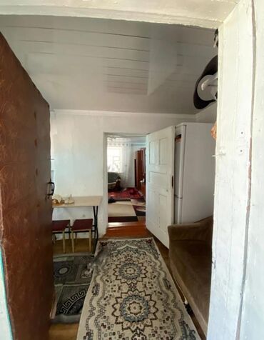 Продажа домов: Времянка, 36 м², 2 комнаты, Агентство недвижимости, Старый ремонт — 6