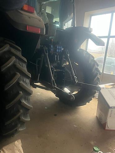 niva kredit: Landini Super 90 HC traktor Kreditdir Hal hazirda Lizngdedir — 1