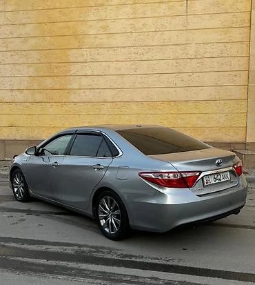 gorent: Toyota camry 55 american hybrid battery. Тайота камри 55 гибрид 2015 — 3