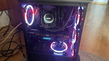 настольные пк купить: Gaming PC / Render PC satilir, kompyuter yaxsi veziyyetdedi, her sey