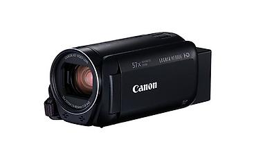 digital camera: Видеокамера Canon Legria HF R806 - Компактная цифровая видеокамера — 1