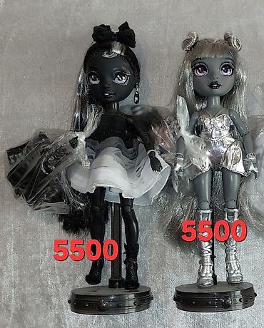 marvel legends: Продаю кукол bratz оригинал из личной коллекции, никто не играл — 3