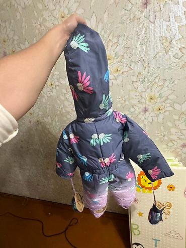 Игровые манежи: Продам манеж детский напольный б/у в подарок 30 Шариков, детские — 20