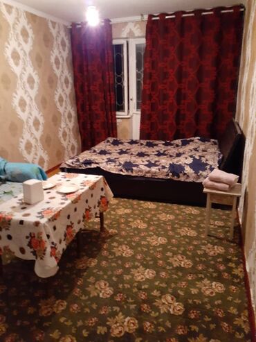 квартиры по суточно город ош: 1-комнатные Квартиры по суточно в городе Ош р-н Черёмушки ждёт вас