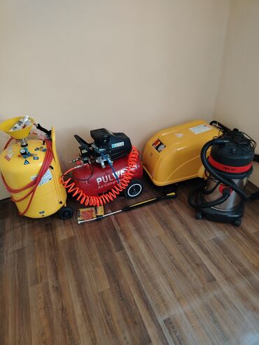 Avtoyuma aparatları: Yeni 3 faza -da lalafo.az — 12 Avtoyuma aparatları: Yeni 3 faza — 12