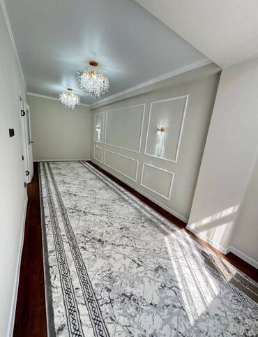 Продажа квартир: 1 комната, 36 м², Элитка, 3 этаж, Дизайнерский ремонт