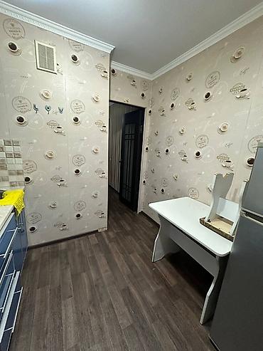 Долгосрочная аренда квартир: 🏠 ПРОДАЁТСЯ КВАРТИРА 📍 Район парка Ата Турк (Токтоналиева/Ахунбаева) — 4