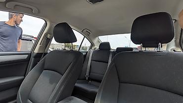 двери на субару легаси: Subaru Legacy: 2019 г., Автомат, Бензин, Седан — 3