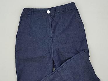 deichmann halówki: Orsay, Spodnie materiałowe damskie, rozmiar S — 1
