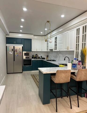 Продажа домов: Дом, 160 м², 5 комнат, Агентство недвижимости, Евроремонт — 5