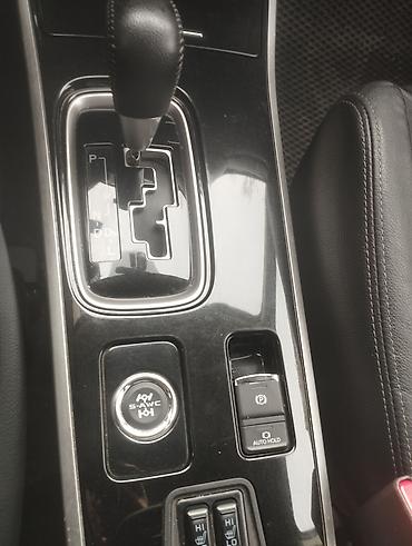 Mitsubishi: Mitsubishi Outlander: 2018 г., 2.4 л, Вариатор, Бензин, Кроссовер — 11