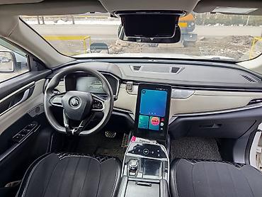 Weltmeister: Weltmeister EX5, 2021 г., 118334 км, В наличии — 14