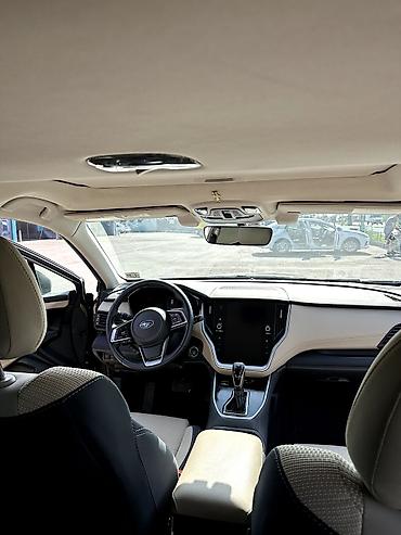 Subaru: Subaru Outback: 2022 г., 2.5 л, Вариатор, Бензин, Универсал — 11