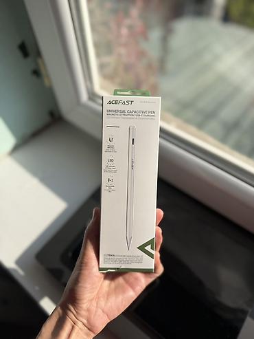 аппарат для юпи: Планшет Xiaomi Pad 7 + стилус ACEFAST - Модель: Xiaomi Pad 7 (указано — 5