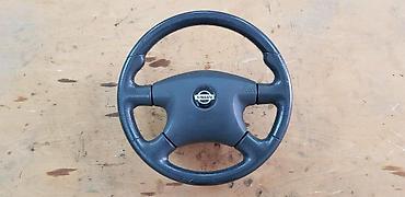 VOLAN ZA NISSAN PRIMERA OD 2002. DO 2007. GOD na lalafo.rs VOLAN ZA NISSAN PRIMERA OD 2002. DO 2007. GOD