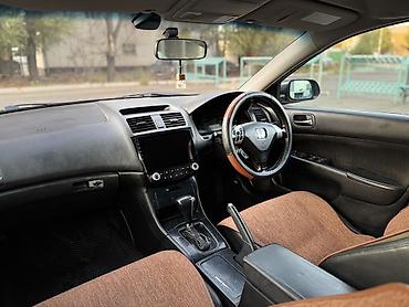 ноускат аккорд: Honda Accord: 2004 г., 2 л, Автомат, Бензин, Седан — 9