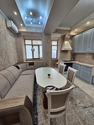 Долгосрочная аренда квартир: 2 комнаты, Собственник, Без подселения, С мебелью полностью — 10