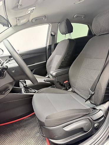 kia solaris: Hyundai Solaris: 2020 г., 1.4 л, Автомат, Бензин, Седан — 8